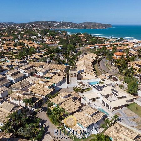 Bz8 200 Metros Da Praia Com Area Gourmet, Geriba Armacao dos Buzios Экстерьер фото