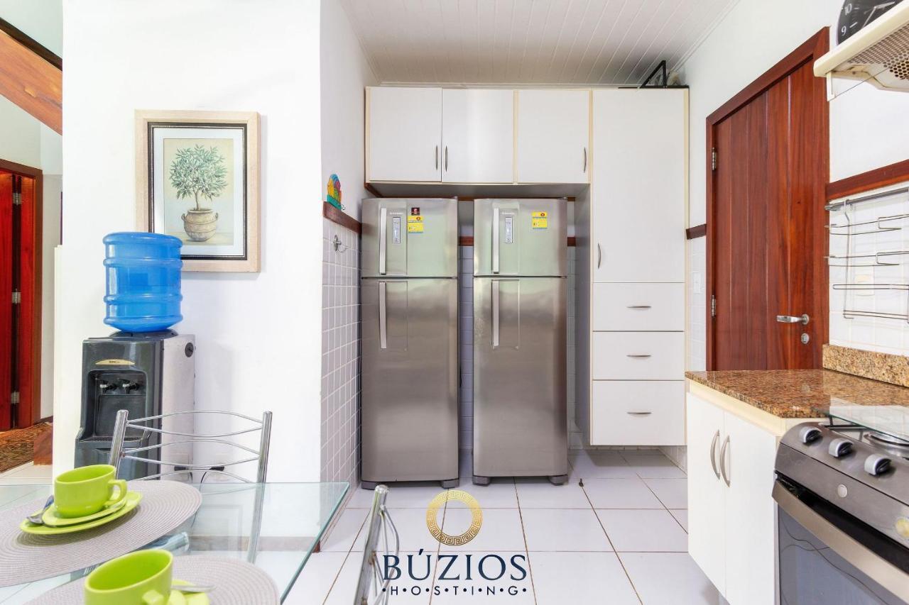 Bz8 200 Metros Da Praia Com Area Gourmet, Geriba Armacao dos Buzios Экстерьер фото