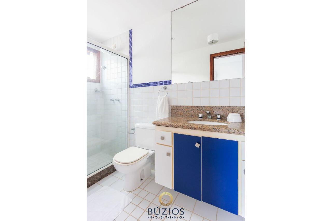 Bz8 200 Metros Da Praia Com Area Gourmet, Geriba Armacao dos Buzios Экстерьер фото