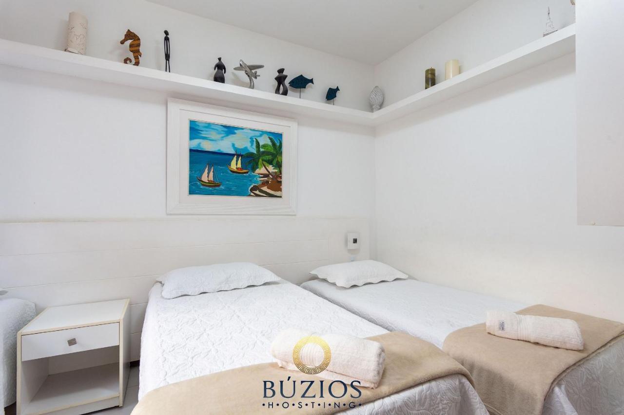 Bz8 200 Metros Da Praia Com Area Gourmet, Geriba Armacao dos Buzios Экстерьер фото