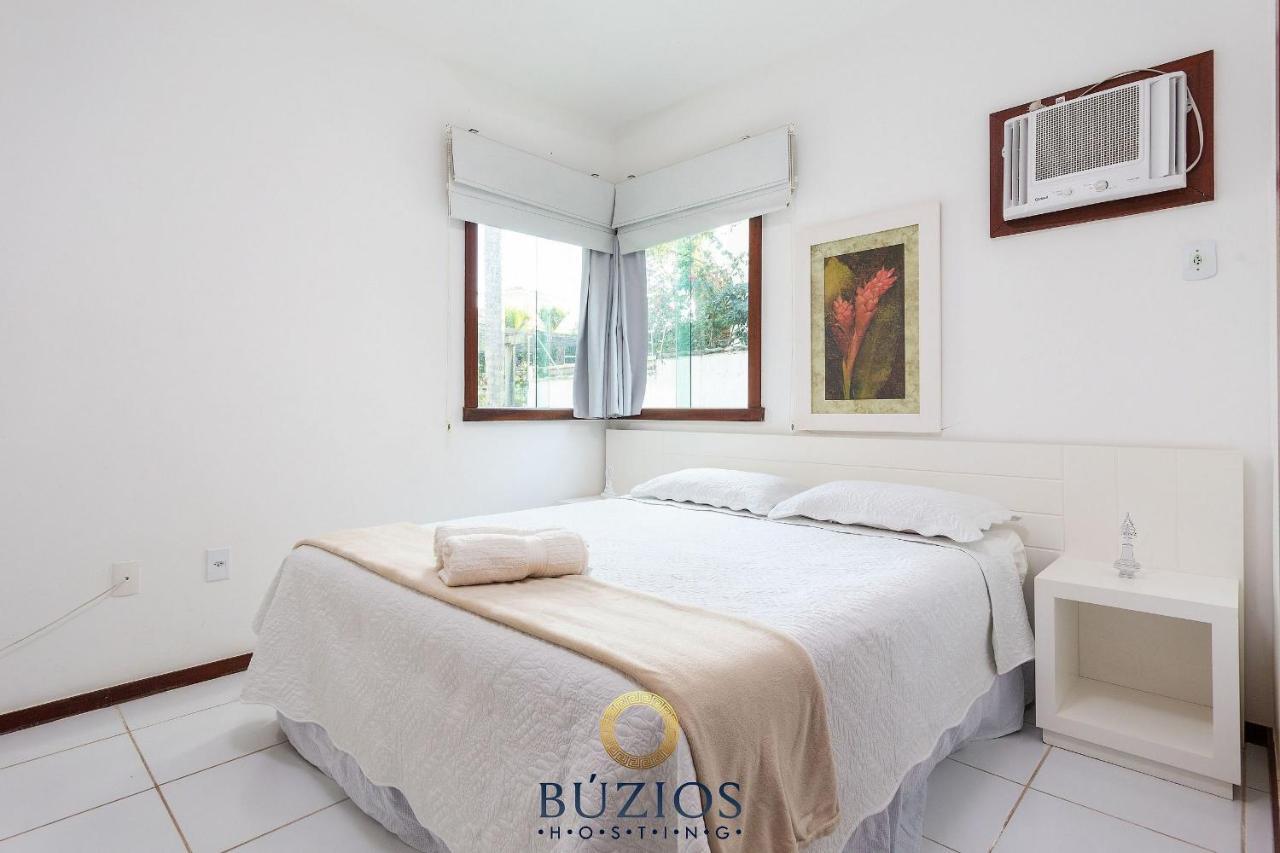 Bz8 200 Metros Da Praia Com Area Gourmet, Geriba Armacao dos Buzios Экстерьер фото