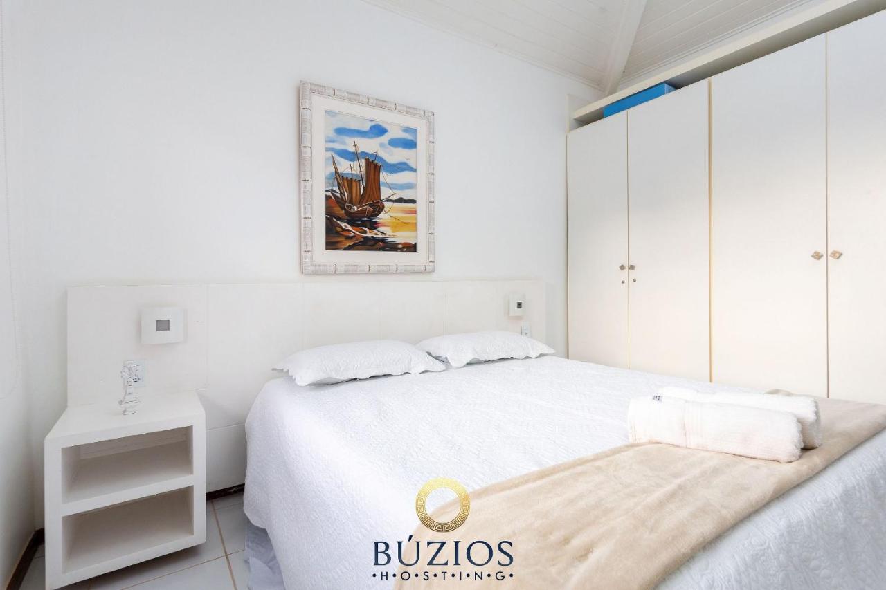 Bz8 200 Metros Da Praia Com Area Gourmet, Geriba Armacao dos Buzios Экстерьер фото